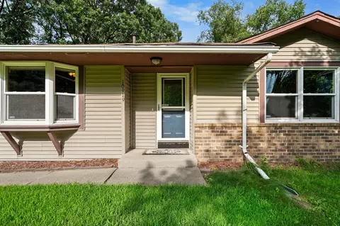 Exterior - 10919 Eagle St NW, Coon Rapids, MN 55433 photo 2 of 8