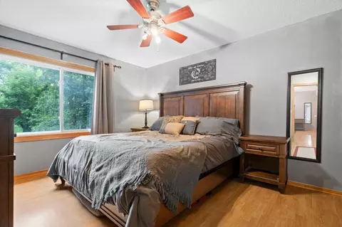 Bedroom - 10919 Eagle St NW, Coon Rapids, MN 55433 photo 1 of 4