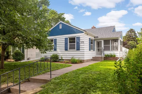 2173 Scheffer Ave, Saint Paul, MN 55116