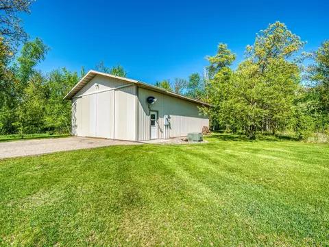 12822 Stais Country Ct NW, Bemidji, MN 56601