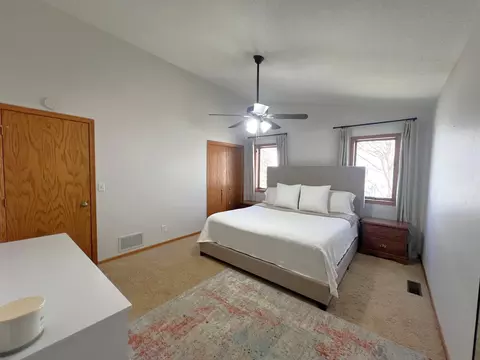 Bedroom - 2210 9th Ave SE, Willmar, MN 56201 photo 2 of 8