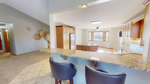 Kitchen - 2210 9th Ave SE, Willmar, MN 56201 photo 1 of 4