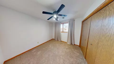 Bedroom - 2210 9th Ave SE, Willmar, MN 56201 photo 8 of 8
