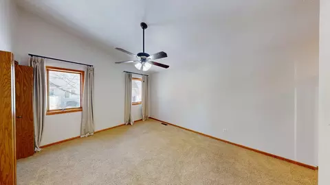 Bedroom - 2210 9th Ave SE, Willmar, MN 56201 photo 3 of 8