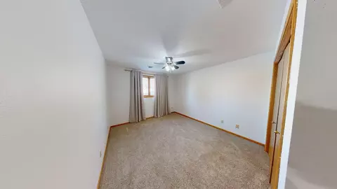 Bedroom - 2210 9th Ave SE, Willmar, MN 56201 photo 7 of 8