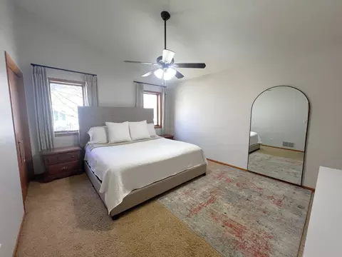Bedroom - 2210 9th Ave SE, Willmar, MN 56201 photo 1 of 8