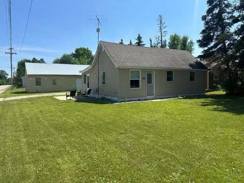 502 1st Ave SW, Baudette, MN 56623