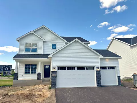 11506 5th St NE, Hanover, MN 55341