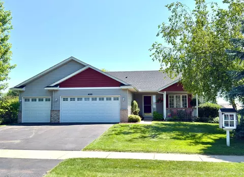 403 Grindstone Ln, Dundas, MN 55019