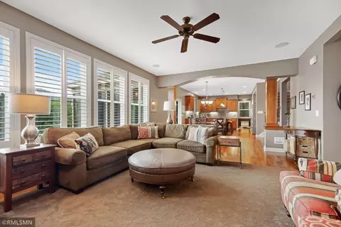 3631 Woodcrest Cir, Eagan, MN 55123 photo 5
