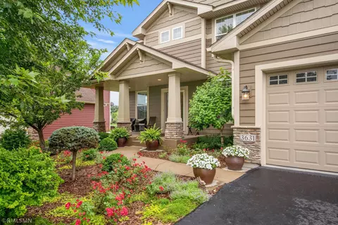 3631 Woodcrest Cir, Eagan, MN 55123 photo 3