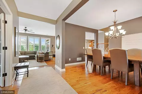 3631 Woodcrest Cir, Eagan, MN 55123 photo 20