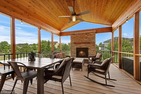 3631 Woodcrest Cir, Eagan, MN 55123 photo 24
