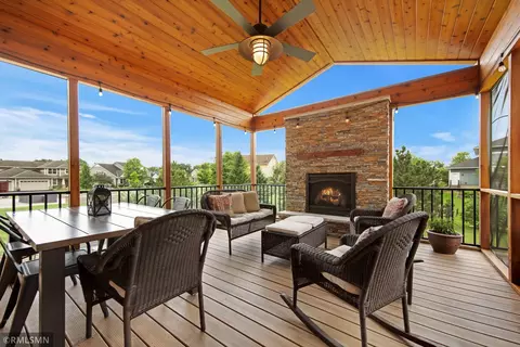 3631 Woodcrest Cir, Eagan, MN 55123 photo 23