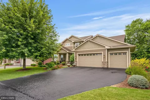 3631 Woodcrest Cir, Eagan, MN 55123 photo 2