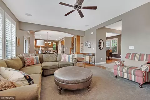 3631 Woodcrest Cir, Eagan, MN 55123 photo 6