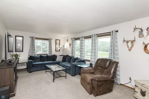 Living - 1155 170th Ave, Wolverton, MN 56594 photo 1 of 7