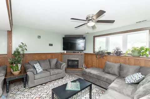 Living - 1155 170th Ave, Wolverton, MN 56594 photo 5 of 7