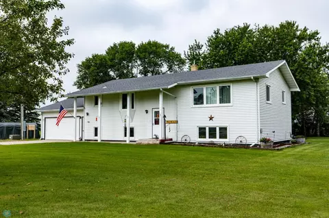 Exterior - 1155 170th Ave, Wolverton, MN 56594 photo 2 of 10
