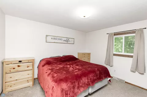 Bedroom - 1155 170th Ave, Wolverton, MN 56594 photo 3 of 4