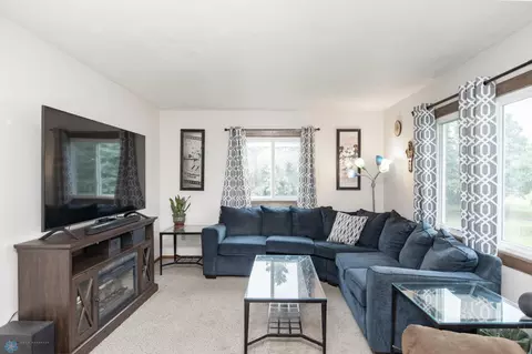 Living - 1155 170th Ave, Wolverton, MN 56594 photo 3 of 7