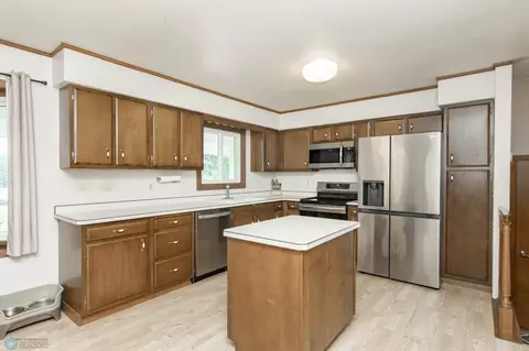 Kitchen - 1155 170th Ave, Wolverton, MN 56594 photo 1 of 7