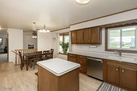 Kitchen - 1155 170th Ave, Wolverton, MN 56594 photo 3 of 7