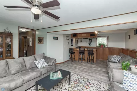 Living - 1155 170th Ave, Wolverton, MN 56594 photo 6 of 7