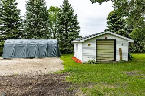 Exterior - 1155 170th Ave, Wolverton, MN 56594 photo 4 of 10