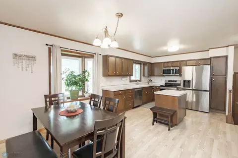 Kitchen - 1155 170th Ave, Wolverton, MN 56594 photo 6 of 7