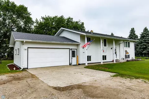 Exterior - 1155 170th Ave, Wolverton, MN 56594 photo 3 of 10