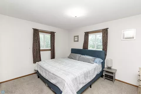 Bedroom - 1155 170th Ave, Wolverton, MN 56594 photo 1 of 4