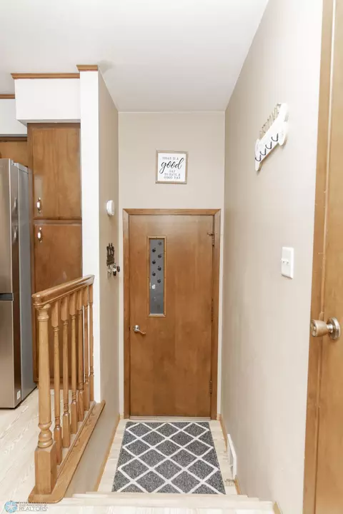 Entry Way - 1155 170th Ave, Wolverton, MN 56594 photo 2 of 2