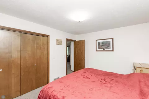 Bedroom - 1155 170th Ave, Wolverton, MN 56594 photo 4 of 4
