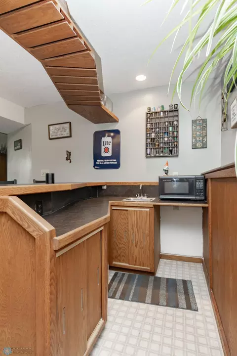 Kitchen - 1155 170th Ave, Wolverton, MN 56594 photo 7 of 7