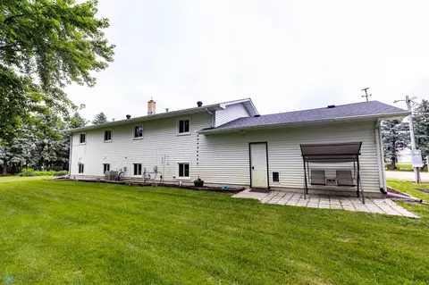 Exterior - 1155 170th Ave, Wolverton, MN 56594 photo 5 of 10