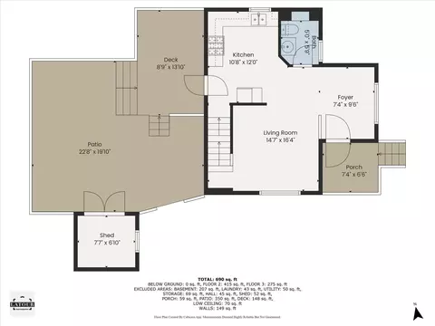 409 1st St E, Chaska, MN 55318 photo 27