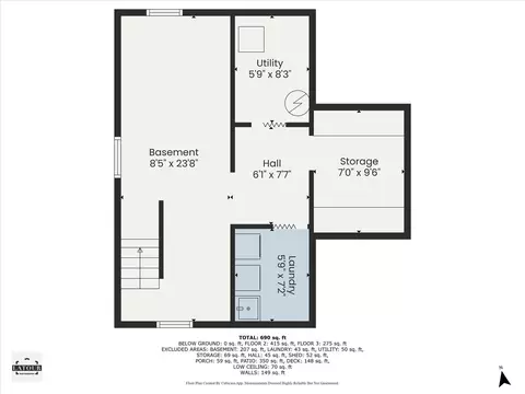409 1st St E, Chaska, MN 55318 photo 29