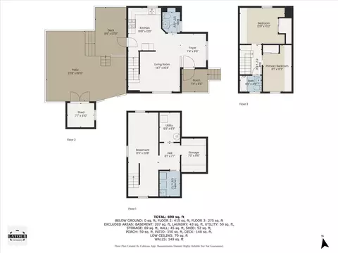 409 1st St E, Chaska, MN 55318 photo 30