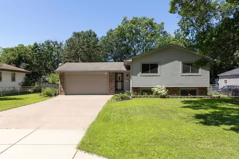 5833 Perry Ave N, Crystal, MN 55429