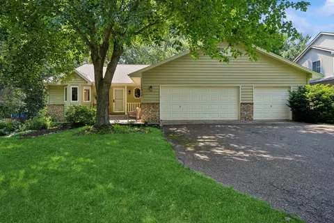 12940 Isanti St NE, Blaine, MN 55449