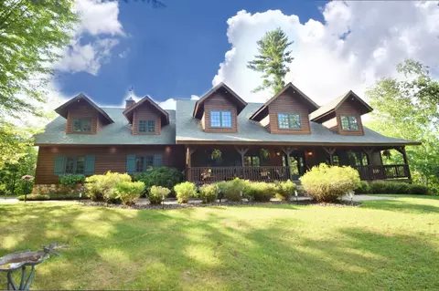 7460 Jordan Buck Trl, Danbury, WI 54830