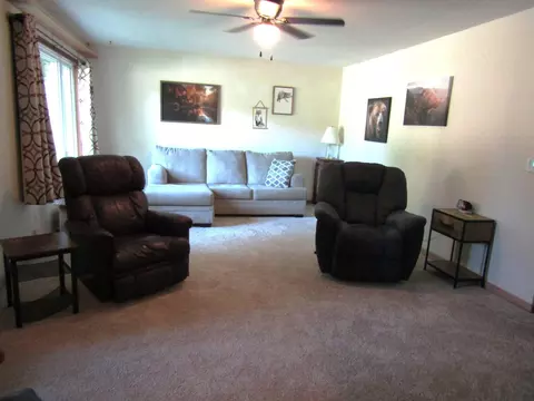 Living - 231 E Sorenson Ave, Appleton, MN 56208 photo 3 of 3
