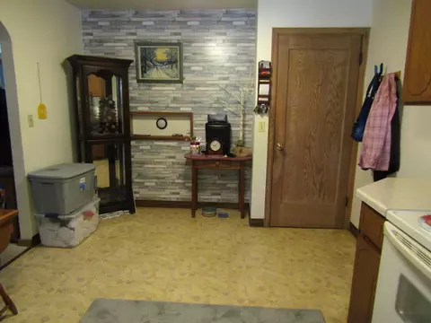 Kitchen - 231 E Sorenson Ave, Appleton, MN 56208 photo 2 of 3