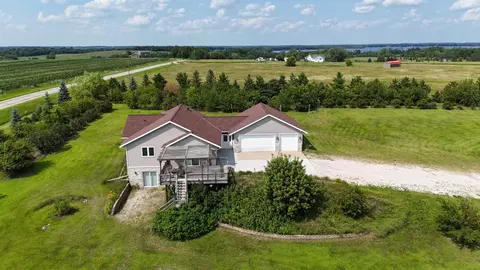 41204 Engstrom Beach Rd, Dent, MN 56528