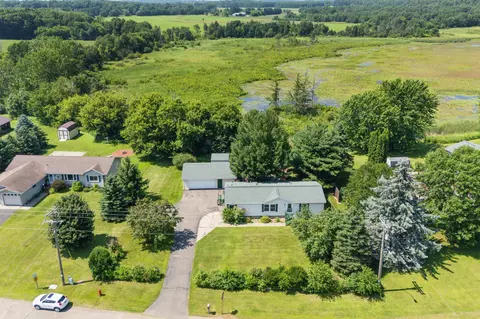 519 W Clayton Ave, Clayton, WI 54004