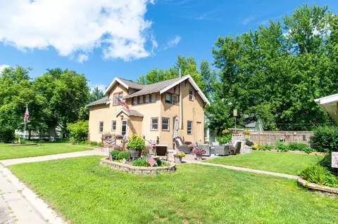 502 G St NE, Brainerd, MN 56401