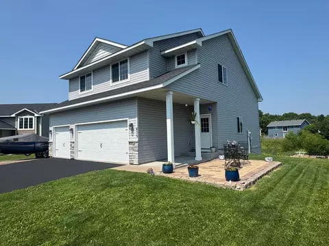 435 Alcott St E, Rush City, MN 55069