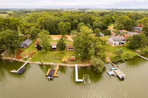 4236 Smith Lake Rd SE, Osakis, MN 56360