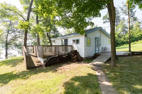 1794 W White Ash Dr #A, Balsam Lake, WI 54810